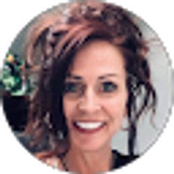 Profile photo of Celeste Daniels