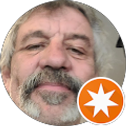 Profile photo of Bill Garbe