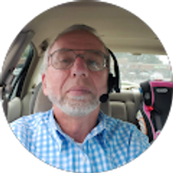 Profile photo of William Mohler