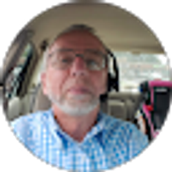 Profile photo of William Mohler