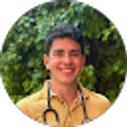 Profile photo of Nick Matolka