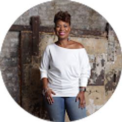 Profile photo of Marchetta Powell