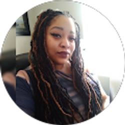 Profile photo of Teneisha Robinson