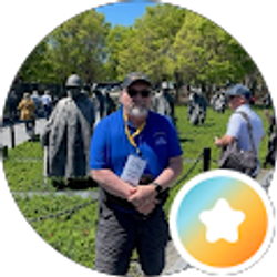 Profile photo of Michael Shirley