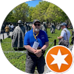 Profile photo of Michael Shirley