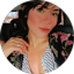 Profile photo of Priscilla Gamon
