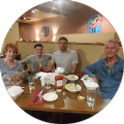 Profile photo of Frankie Gomez