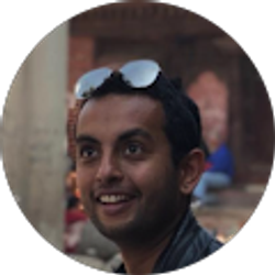 Profile photo of Prajwal Paudyal (Prajwal)