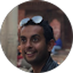 Profile photo of Prajwal Paudyal (Prajwal)