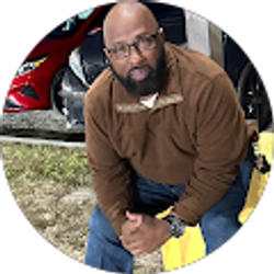 Profile photo of Tommy McCants