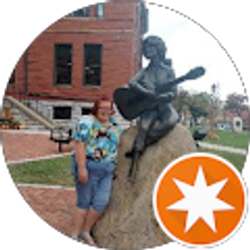 Profile photo of Alison Grimm