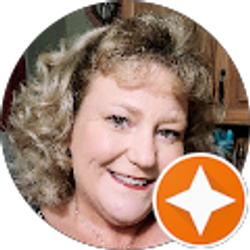 Profile photo of Melissa Andrews