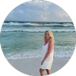 Profile photo of Jamie Rawls