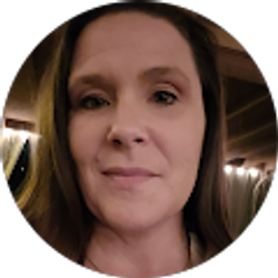 Profile photo of Michelle Albert