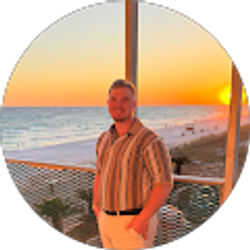 Profile photo of Brandon Stacks