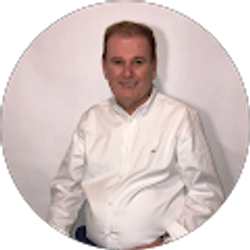 Profile photo of Mike Gregory