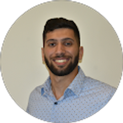 Profile photo of Mounir Radwan