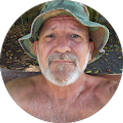 Profile photo of John Leak