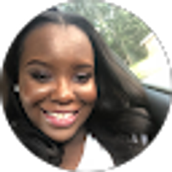 Profile photo of Diesha Singleton