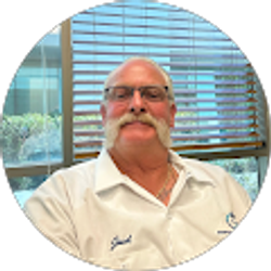 Profile photo of James Van Alstine