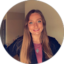 Profile photo of Alicia Moening