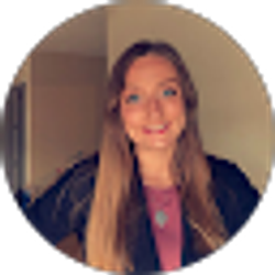 Profile photo of Alicia Moening