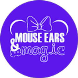 Profile photo of Mouse Ears And Magic Podcast