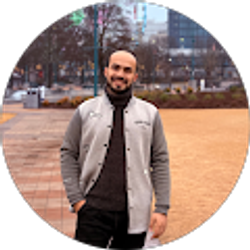 Profile photo of IbraHim Adeeb