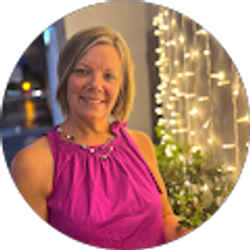 Profile photo of Sheila Feltis