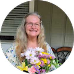 Profile photo of Amy Hartman