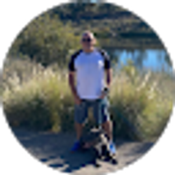 Profile photo of ROGER BORREGO