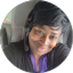 Profile photo of Charlene Orr