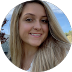 Profile photo of Grace Shook