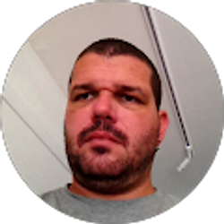 Profile photo of Tony Lipka