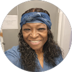 Profile photo of Tammie Slack