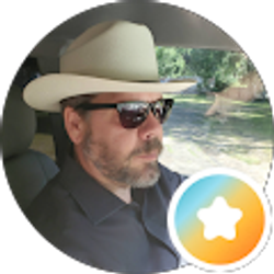 Profile photo of Michael Isbell