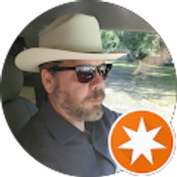 Profile photo of Michael Isbell