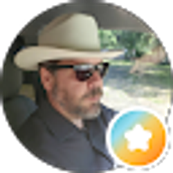 Profile photo of Michael Isbell