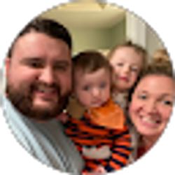 Profile photo of Luke Kelli