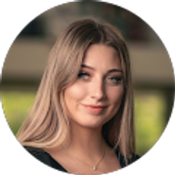 Profile photo of McKynzie Salerno