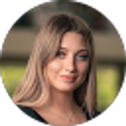 Profile photo of McKynzie Salerno