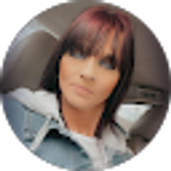 Profile photo of Allana Leigh