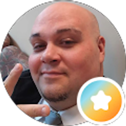 Profile photo of Michael Sparks