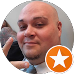 Profile photo of Michael Sparks