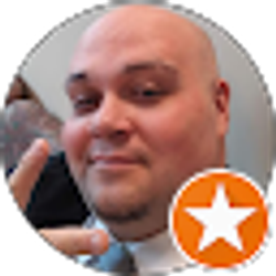 Profile photo of Michael Sparks