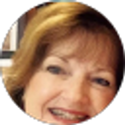 Profile photo of Jennifer Kirby