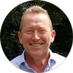 Profile photo of Rainer Kraft