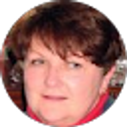 Profile photo of Nancy Grimaud