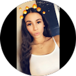 Profile photo of Rylie