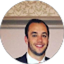 Profile photo of Kevin Linne